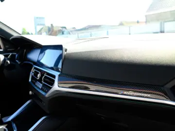 BMW M440i Cabrio  M.Performance Face Lift LED !