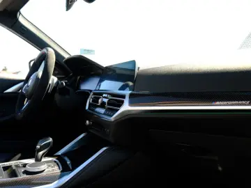BMW M440i Cabrio  M.Performance Face Lift LED !