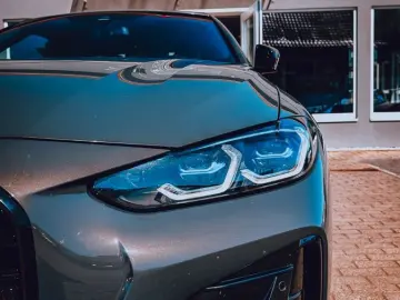 BMW M440i Cabrio  M.Performance Face Lift LED !