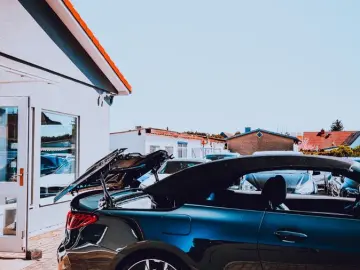 BMW M440i Cabrio  M.Performance Face Lift LED !