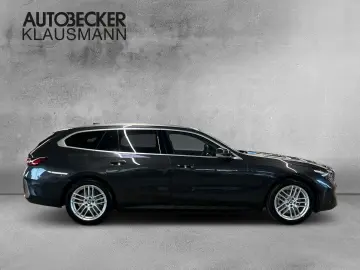 BMW 530 e xDRIVE TOURING