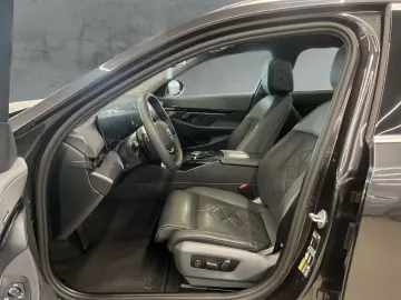 BMW 530 e xDRIVE TOURING
