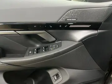 BMW 530 e xDRIVE TOURING