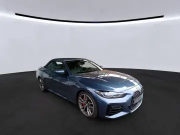 BMW M440i xDRIVE SHADOW ACC SHADOW-LASER HuD H&K 360