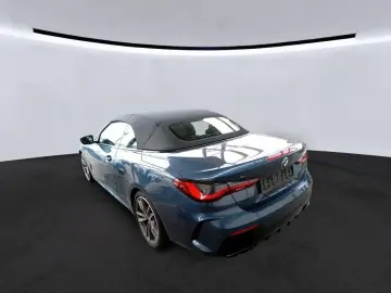 BMW M440i xDRIVE SHADOW ACC SHADOW-LASER HuD H&K 360
