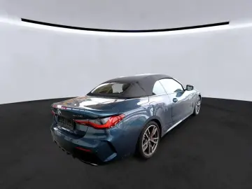 BMW M440i xDRIVE SHADOW ACC SHADOW-LASER HuD H&K 360