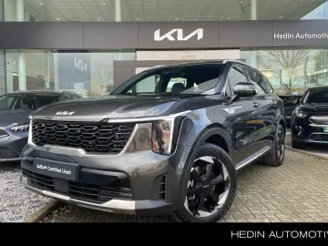 KIA Sorento 1.6 T-GDi Plug-in Hybrid 4WD DynamicLine