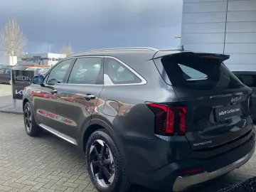 KIA Sorento 1.6 T-GDi Plug-in Hybrid 4WD DynamicLine