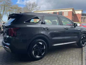 KIA Sorento 1.6 T-GDi Plug-in Hybrid 4WD DynamicLine