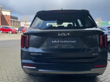 KIA Sorento 1.6 T-GDi Plug-in Hybrid 4WD DynamicLine