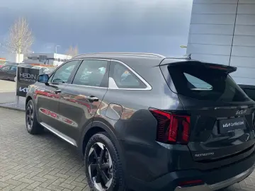 KIA Sorento 1.6 T-GDi Plug-in Hybrid 4WD DynamicLine