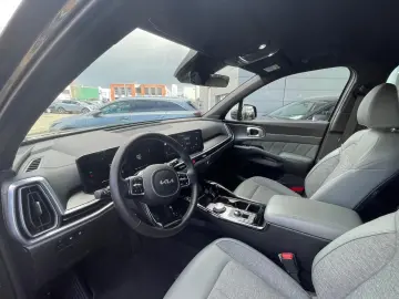 KIA Sorento 1.6 T-GDi Plug-in Hybrid 4WD DynamicLine