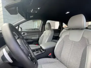 KIA Sorento 1.6 T-GDi Plug-in Hybrid 4WD DynamicLine