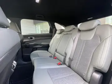 KIA Sorento 1.6 T-GDi Plug-in Hybrid 4WD DynamicLine