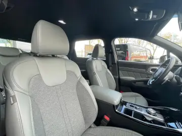 KIA Sorento 1.6 T-GDi Plug-in Hybrid 4WD DynamicLine