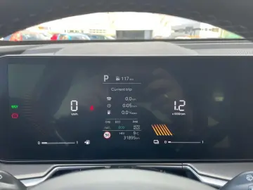 KIA Sorento 1.6 T-GDi Plug-in Hybrid 4WD DynamicLine
