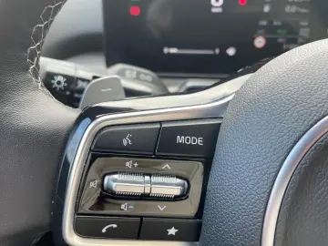 KIA Sorento 1.6 T-GDi Plug-in Hybrid 4WD DynamicLine