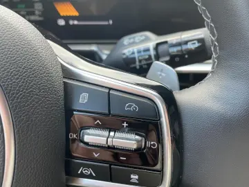 KIA Sorento 1.6 T-GDi Plug-in Hybrid 4WD DynamicLine