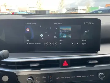 KIA Sorento 1.6 T-GDi Plug-in Hybrid 4WD DynamicLine
