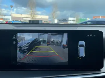 KIA Sorento 1.6 T-GDi Plug-in Hybrid 4WD DynamicLine