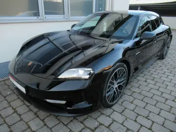 Porsche Taycan MY25 SPORT TURISMO TV FOND