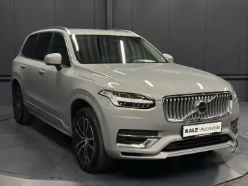 VOLVO XC90 Core Recharge Plug-In Hybrid AWD  7-SITZER