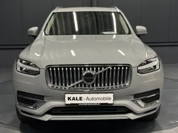 VOLVO XC90 Core Recharge Plug-In Hybrid AWD  7-SITZER