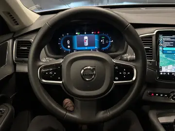 VOLVO XC90 Core Recharge Plug-In Hybrid AWD  7-SITZER