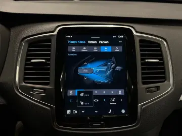 VOLVO XC90 Core Recharge Plug-In Hybrid AWD  7-SITZER