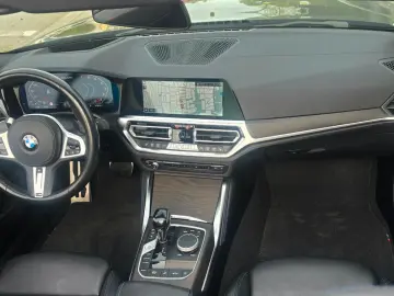 BMW M440 Cabrio  xDrive LASER HEAD-UP 360 -Kam DAB