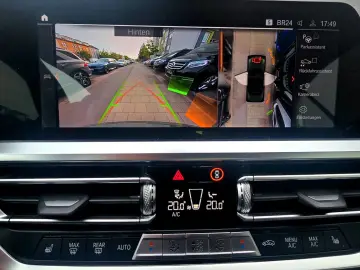 BMW M440 Cabrio  xDrive LASER HEAD-UP 360 -Kam DAB