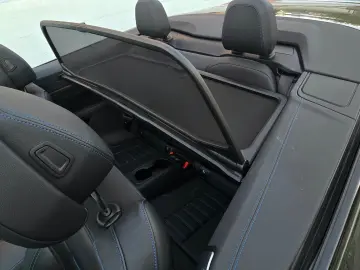 BMW M440 Cabrio  xDrive LASER HEAD-UP 360 -Kam DAB