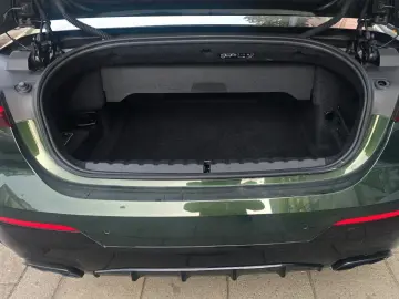 BMW M440 Cabrio  xDrive LASER HEAD-UP 360 -Kam DAB