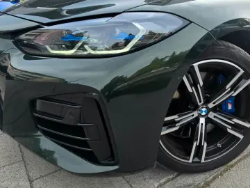 BMW M440 Cabrio  xDrive LASER HEAD-UP 360 -Kam DAB