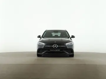 MERCEDES-BENZ C 300 T AMG ADV.  Distr. 360  Memory