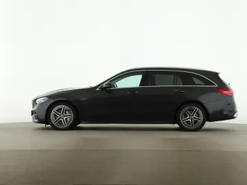 MERCEDES-BENZ C 300 T AMG ADV.  Distr. 360  Memory