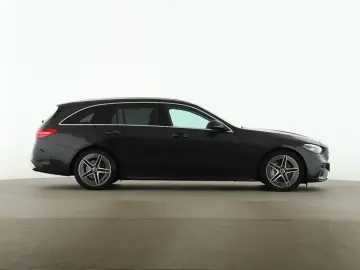 MERCEDES-BENZ C 300 T AMG ADV.  Distr. 360  Memory