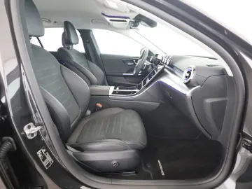 MERCEDES-BENZ C 300 T AMG ADV.  Distr. 360  Memory