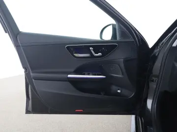 MERCEDES-BENZ C 300 T AMG ADV.  Distr. 360  Memory