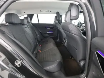 MERCEDES-BENZ C 300 T AMG ADV.  Distr. 360  Memory