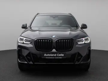 BMW X3 xD20d M Sport Kamera DAB HiFi Komfort