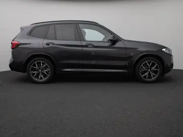 BMW X3 xD20d M Sport Kamera DAB HiFi Komfort
