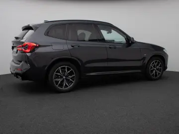 BMW X3 xD20d M Sport Kamera DAB HiFi Komfort
