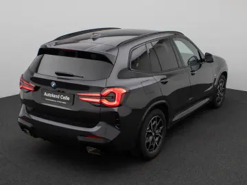 BMW X3 xD20d M Sport Kamera DAB HiFi Komfort