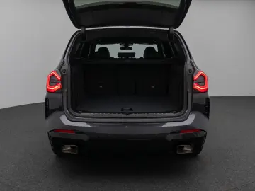 BMW X3 xD20d M Sport Kamera DAB HiFi Komfort