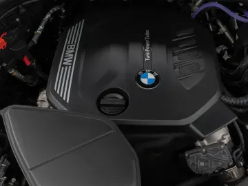 BMW X3 xD20d M Sport Kamera DAB HiFi Komfort