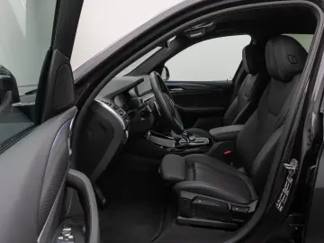 BMW X3 xD20d M Sport Kamera DAB HiFi Komfort