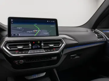 BMW X3 xD20d M Sport Kamera DAB HiFi Komfort