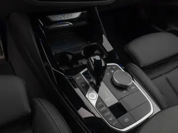 BMW X3 xD20d M Sport Kamera DAB HiFi Komfort
