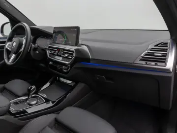 BMW X3 xD20d M Sport Kamera DAB HiFi Komfort